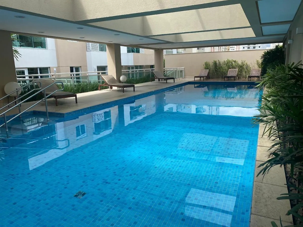 Vacanza Flat Privativo - Estilo Jardins Pinheiros contacts