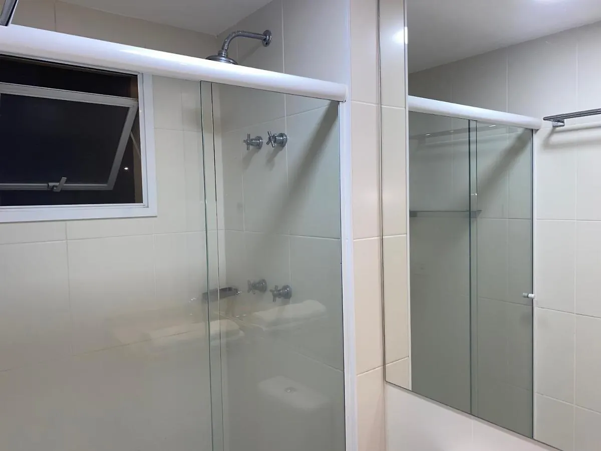 Vacanza Flat Privativo - Estilo Jardins Pinheiros Apartment Sao Paulo Brazil