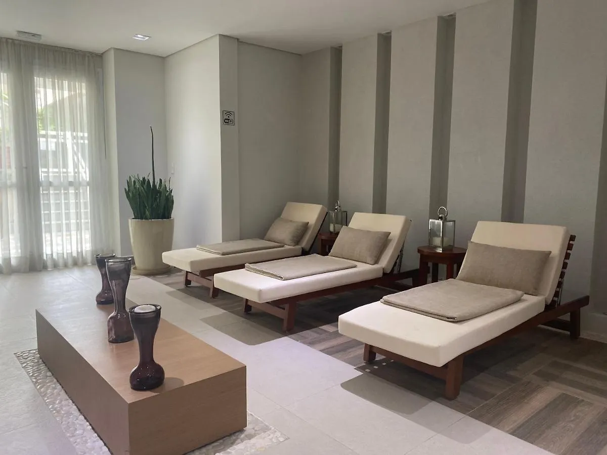 Vacanza Flat Privativo - Estilo Jardins Pinheiros Apartment Sao Paulo