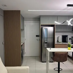 Apartamento Chacara Sto Antonio, São Paulo