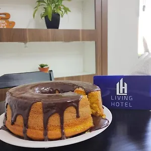 Apartamento Living Vila Guilherme, São Paulo