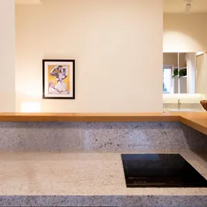 Apartamento Landing Campo Belo - Por Temporada, São Paulo