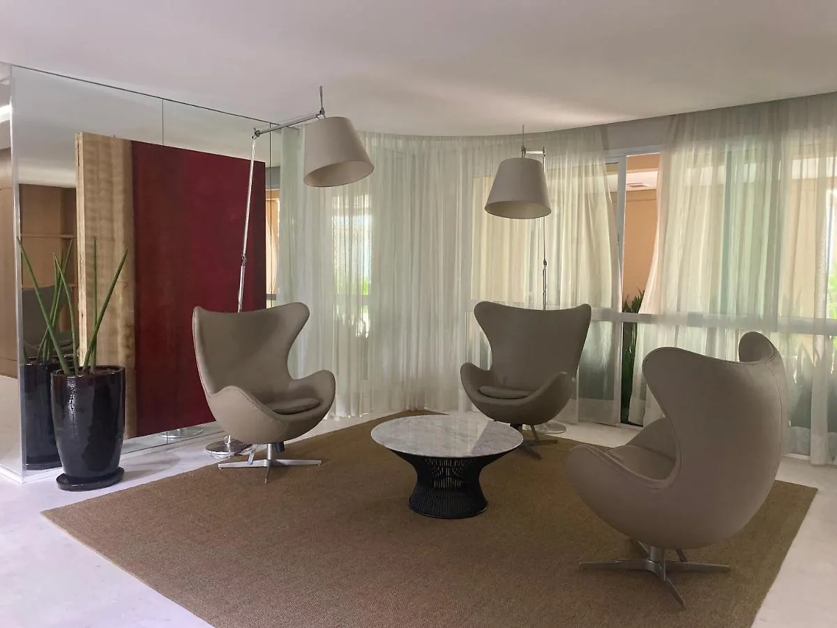 Vacanza Flat Privativo - Estilo Jardins Pinheiros Apartment Sao Paulo