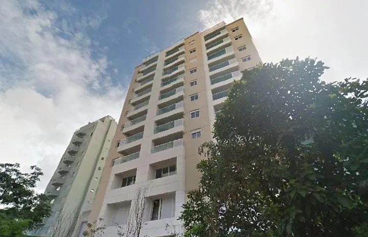Vacanza Flat Privativo - Estilo Jardins Pinheiros Apartment Sao Paulo